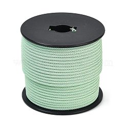 編んだ丸鋼線  DIYブレスレット用  甘露  3.2mm&nbsp;OCOR-D300-10