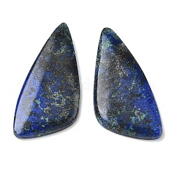 Natural Azurite Cabochons&nbsp;GG-CBA78D8-03D