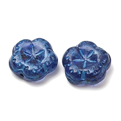 Handmade Lampwork Beads&nbsp;LA-CBAA1BE-01A