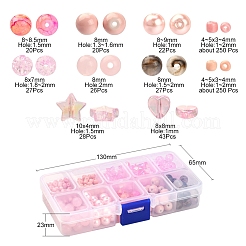 DIY Beads Jewelry Making Finding Kit&nbsp;DIY-YW0005-84A