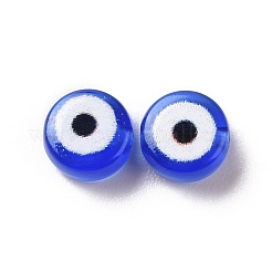 Transparent Acrylic Beads&nbsp;TACR-G045-01