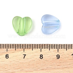 Transparent Acrylic Beads&nbsp;TACR-Z004-03