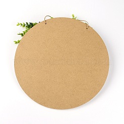 Pinewood Hanging Plate&nbsp;EL-TAC0001-02
