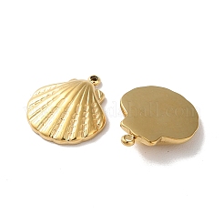 304 Stainless Steel Pendants&nbsp;STAS-L022-383G