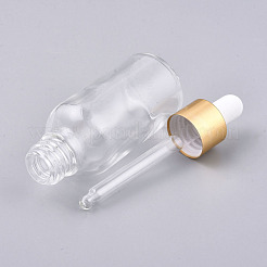 30ml Glass Dropper Bottles&nbsp;MRMJ-WH0060-32