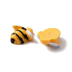 Opaque Resin Cabochons&nbsp;CRES-SZC0001-03