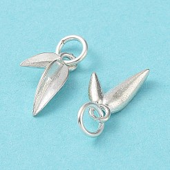 925 Sterling Silver Charms&nbsp;STER-H106-05S