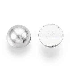 ABS Plastic Cabochons&nbsp;OACR-S034-3mm-02