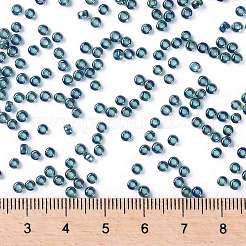 TOHO Round Seed Beads&nbsp;SEED-JPTR08-0167BD