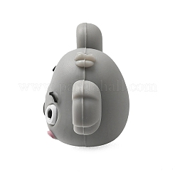 Silicone Focal Koala Beads&nbsp;SIL-L007-03
