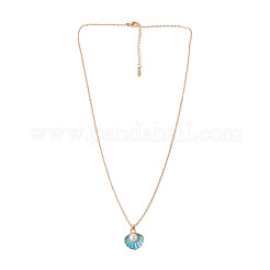 304 Stainless Steel Necklaces&nbsp;NJEW-TAD00001