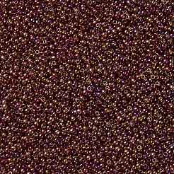 TOHO Round Seed Beads&nbsp;SEED-TR11-0165D