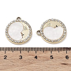 Alloy Pendants&nbsp;FIND-C042-07G-05