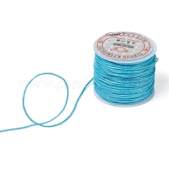 Waxed Cotton Cord&nbsp;YC-D002-M