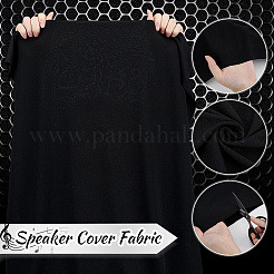 Polyester Fabric&nbsp;DIY-WH0061-035B