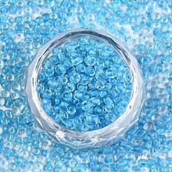 8/0 Glass Seed Beads&nbsp;X1-SEED-A014-3mm-133B