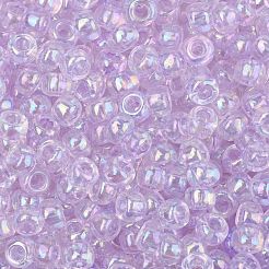 TOHO Round Seed Beads&nbsp;SEED-JPTR08-0477