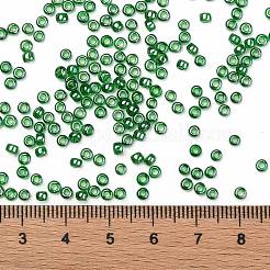TOHO 8/0 Round Beads&nbsp;SEED-JPTR08-0108B