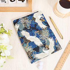 Polyester Japanese Manual Book Covers&nbsp;AJEW-WH20020-086B