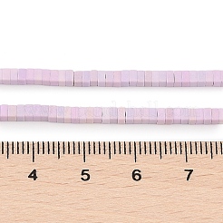 Natural Shoushan Stone Beads Stands&nbsp;G-B098-02C