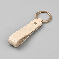 PU Keychain&nbsp;KEYC-TAC0031-001G-01