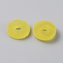Druzy Resin Decoden Cabochons&nbsp;RESI-WH20002-06D