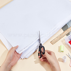Polyester Waterproof Canvas Fabric&nbsp;AJEW-WH0314-242B