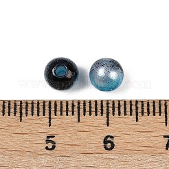 ABS Imitation Pearl Beads&nbsp;KY-P021-05A-01