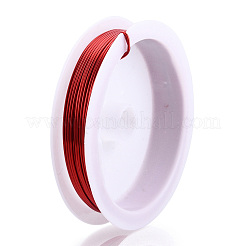 Round Anodized Aluminum Wire&nbsp;AW-PH0001-03