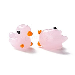 Handmade Lampwork Beads&nbsp;LAMP-I025-11
