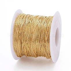 Brass Boston Link Chains&nbsp;CHC002Y-G