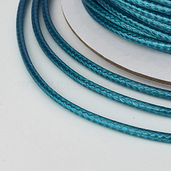 Eco-Friendly Korean Waxed Polyester Cord&nbsp;YC-P002-0.5mm-1110