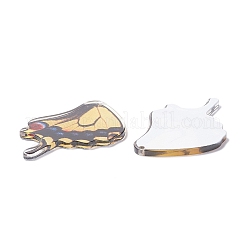 Spring and summer series Acrylic Pendants&nbsp;MACR-C011-13