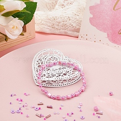 DIY Jewelry Making Kits&nbsp;DIY-YW0003-88A