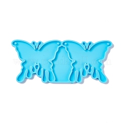 Bloody Effect Pendant Silicone Molds&nbsp;LS-DIY-J009-03A
