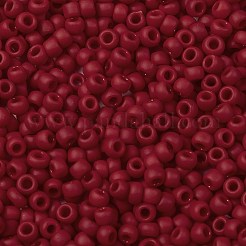 TOHO 8/0 Round Beads&nbsp;SEED-XTR08-0045F