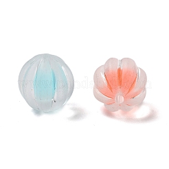 Transparent Acrylic Beads&nbsp;OACR-A032-01