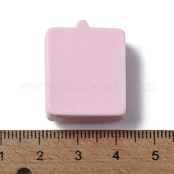 Cat Birthday Party Theme Opaque Resin Decoden Cabochons&nbsp;RESI-B019-03A