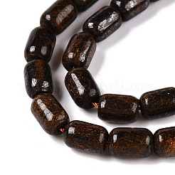 Natural Bronzite Beads Strands&nbsp;G-G980-42B