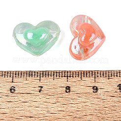 Transparent Plastic Beads&nbsp;KY-Q010-21