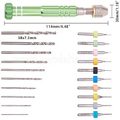 Hand Twist Drill&nbsp;TOOL-PH0016-81
