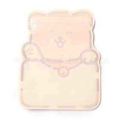 Cartoon Plastic Resealable Bag&nbsp;OPP-B002-C04