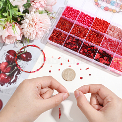 DIY Jewelry Making Kits&nbsp;DIY-PA0002-05