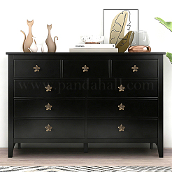 Alloy Drawer Cabinets Handles&nbsp;FIND-WH0173-567