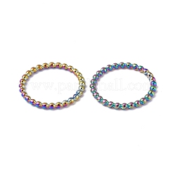 Ion Plating(IP) 304 Stainless Steel Linking Ring&nbsp;STAS-C066-34M