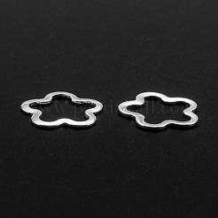 201 Stainless Steel Linking Rings&nbsp;STAS-F192-004S