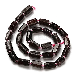 Natural Garnet Beads Strands&nbsp;G-K245-I18-01