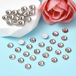 Preciosa&reg MAXIMA Crystal No Hotfix Flatback Stones&nbsp;Y-PRC-NSS6-00030-279