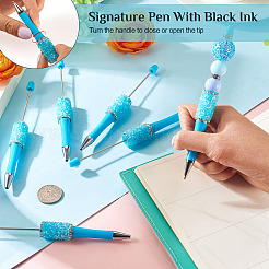 ABS Plastic Ball-Point Pen&nbsp;BT-TAC0003-13H