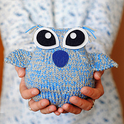 4Bags Eye & Mouth Wool Needle Felting Decoration&nbsp;DIY-PH0031-14B